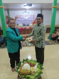 Tirakatan Peringatan Hari Jadi Kabupaten Gunungkidul