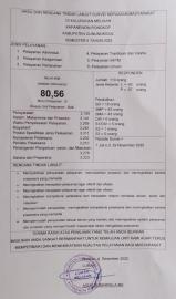 Survey Kepuasan Masyarakat Terhadap Pelayanan Di Kalurahan Melikan